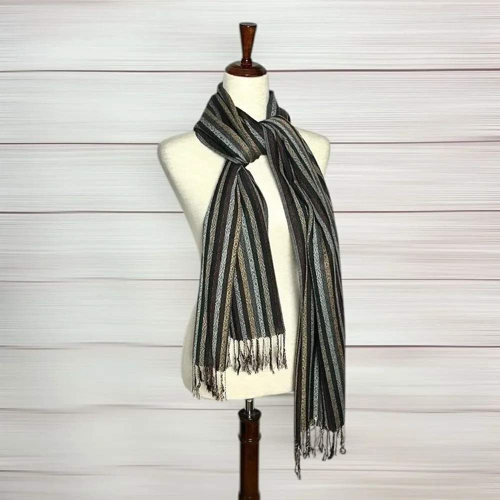 N/A large scarf